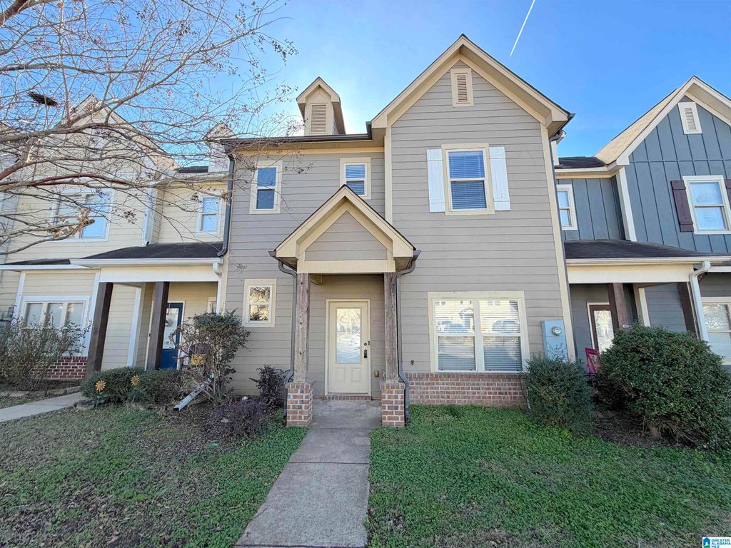 229 THE HEIGHTS DRIVE, Calera, AL 35040