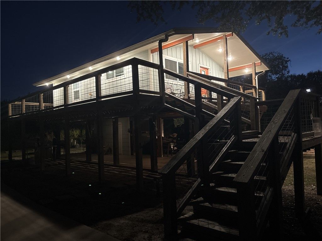 210 Danforth St, Woodsboro, TX 78393 — photo 3