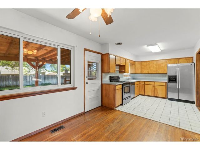 117 Ely St, Colorado Springs, CO 80911
