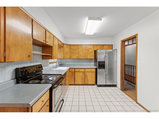 117 Ely St, Colorado Springs, CO 80911
