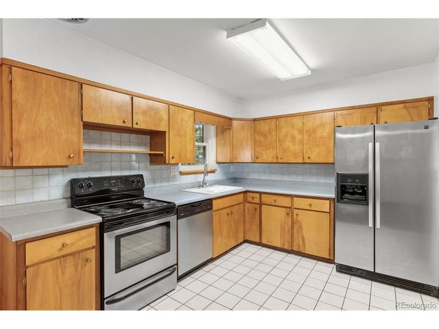 117 Ely St, Colorado Springs, CO 80911