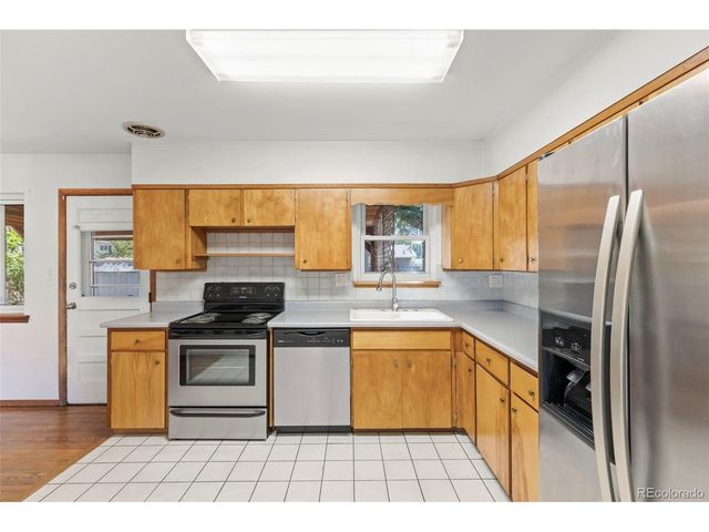 117 Ely St, Colorado Springs, CO 80911