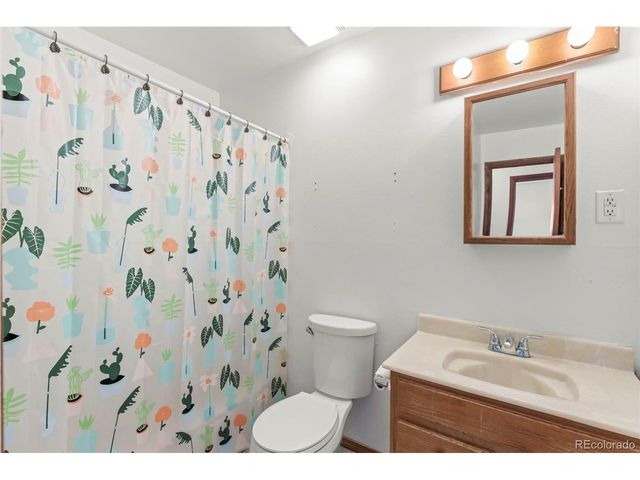 117 Ely St, Colorado Springs, CO 80911