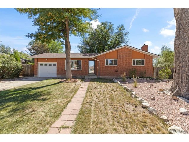 117 Ely St, Colorado Springs, CO 80911