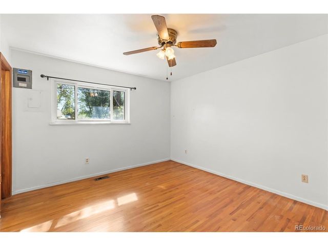 117 Ely St, Colorado Springs, CO 80911