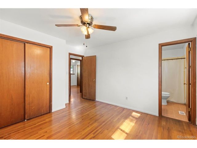 117 Ely St, Colorado Springs, CO 80911