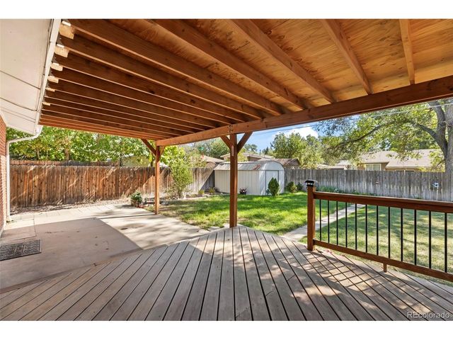 117 Ely St, Colorado Springs, CO 80911