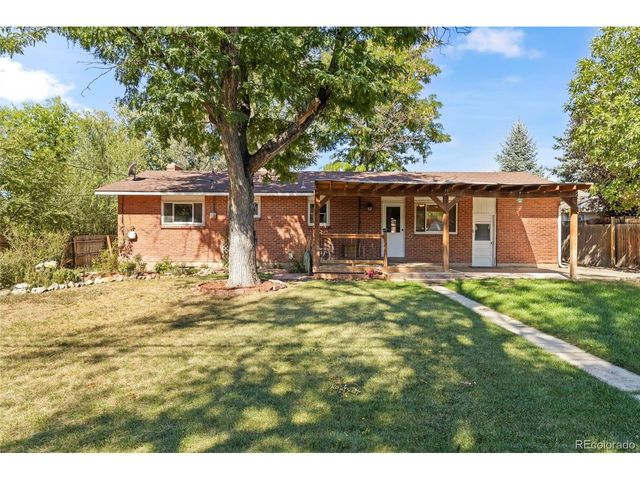 117 Ely St, Colorado Springs, CO 80911