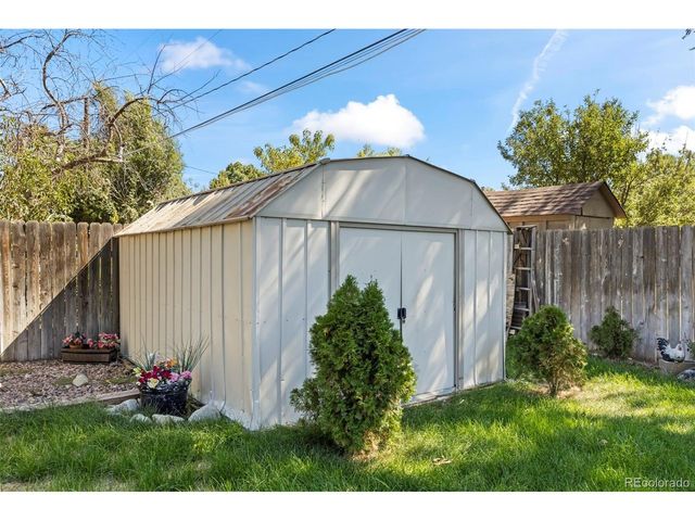 117 Ely St, Colorado Springs, CO 80911