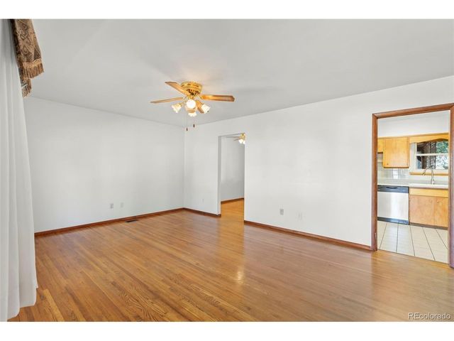 117 Ely St, Colorado Springs, CO 80911