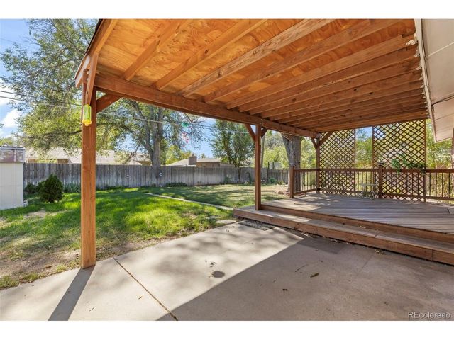 117 Ely St, Colorado Springs, CO 80911