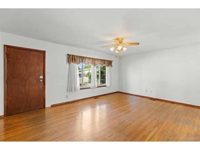 117 Ely St, Colorado Springs, CO 80911