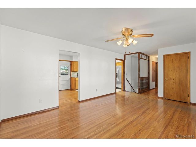 117 Ely St, Colorado Springs, CO 80911