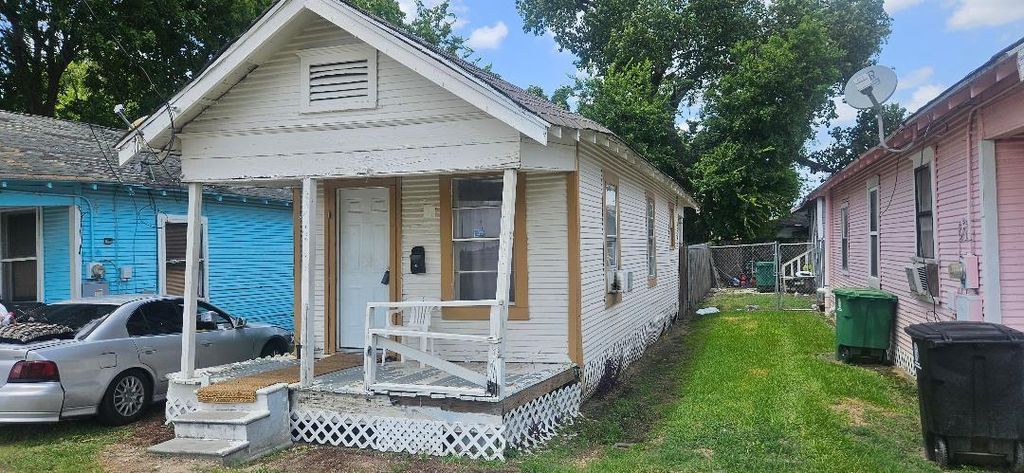 4715 Liberty Rd Road, Houston, TX 77026