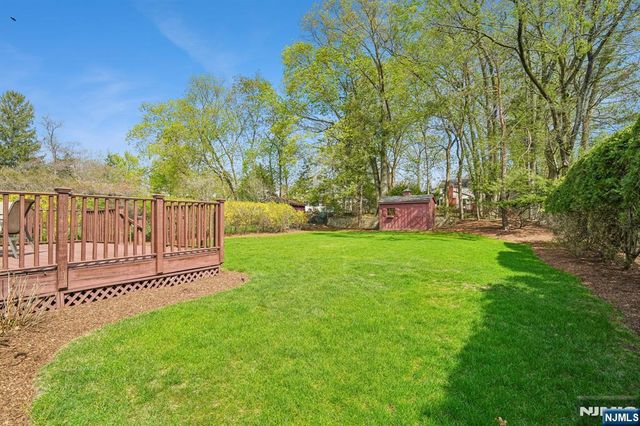 321 Kenilworth Road, Ridgewood, NJ 07450