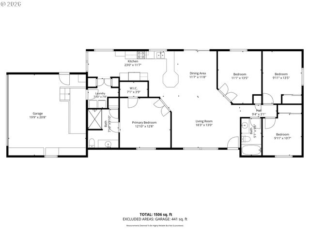 17720 Nw SHADY FIR Loop, Beaverton, OR 97006