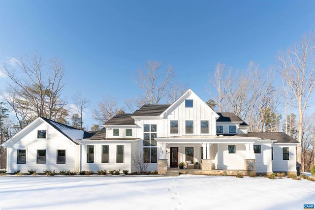 0 FREE UNION RD, Charlottesville, VA 22901