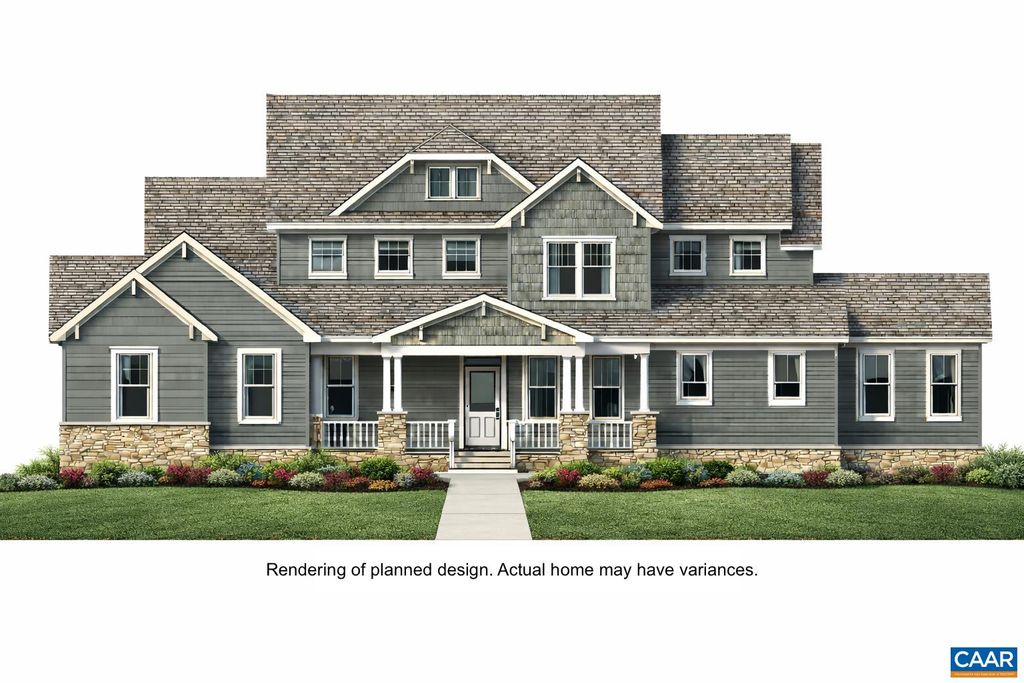 0 FREE UNION RD, Charlottesville, VA 22901