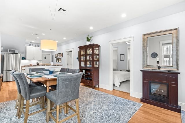 40 Highland Ave 2, Somerville, MA 02143