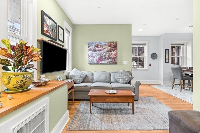 40 Highland Ave 2, Somerville, MA 02143