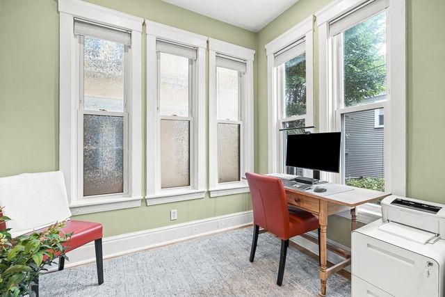 40 Highland Ave 2, Somerville, MA 02143