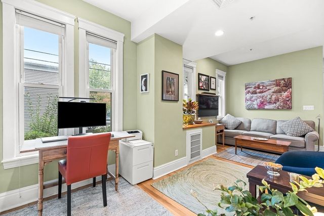 40 Highland Ave 2, Somerville, MA 02143
