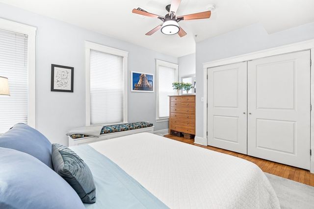 40 Highland Ave 2, Somerville, MA 02143