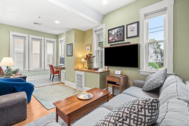 40 Highland Ave 2, Somerville, MA 02143