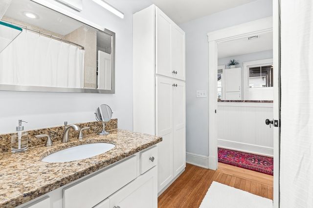40 Highland Ave 2, Somerville, MA 02143