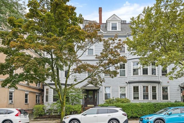 40 Highland Ave 2, Somerville, MA 02143