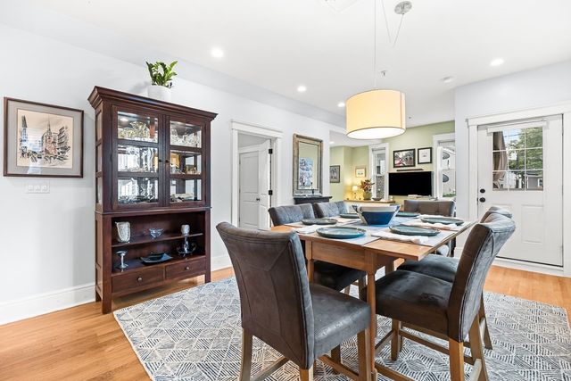 40 Highland Ave 2, Somerville, MA 02143