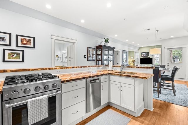 40 Highland Ave 2, Somerville, MA 02143