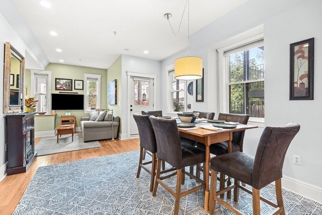 40 Highland Ave 2, Somerville, MA 02143