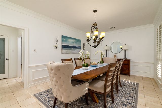 585 Oak Hill Drive, Southlake, TX 76092