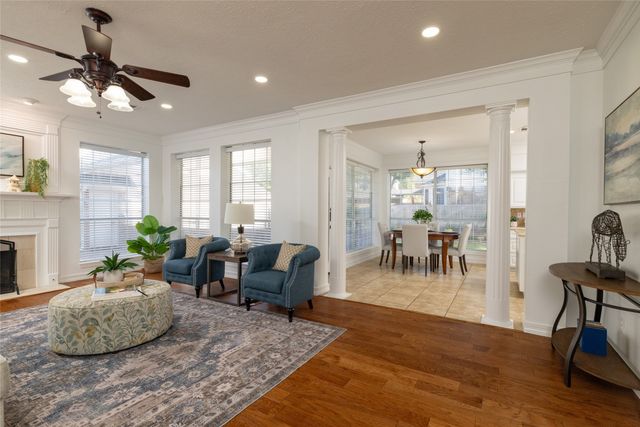 585 Oak Hill Drive, Southlake, TX 76092