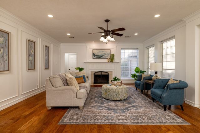585 Oak Hill Drive, Southlake, TX 76092