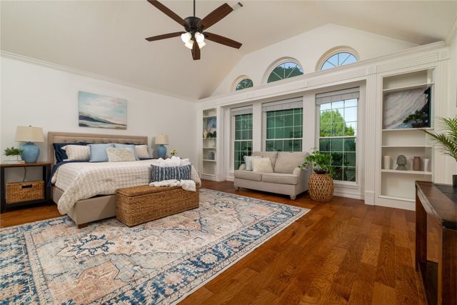 585 Oak Hill Drive, Southlake, TX 76092