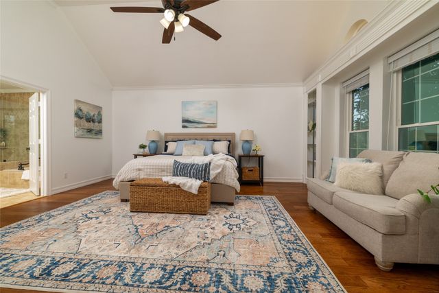 585 Oak Hill Drive, Southlake, TX 76092