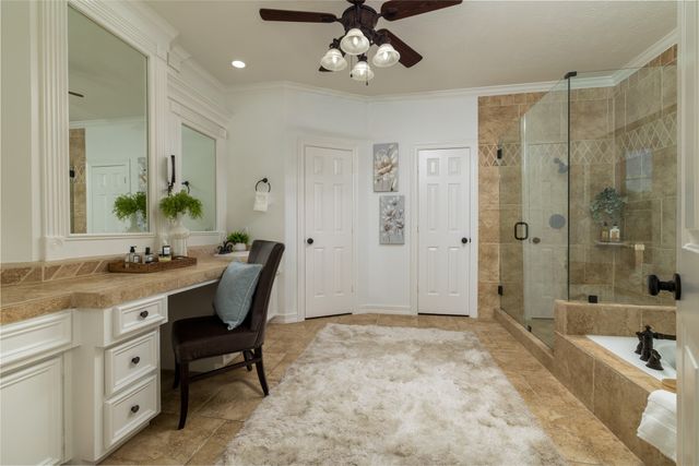 585 Oak Hill Drive, Southlake, TX 76092