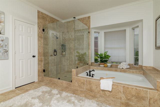 585 Oak Hill Drive, Southlake, TX 76092
