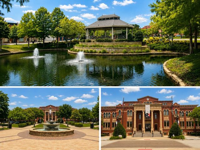 585 Oak Hill Drive, Southlake, TX 76092