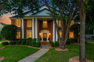 585 Oak Hill Drive, Southlake, TX 76092
