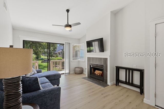 5 Gum Tree Rd Apt H17, Hilton Head Island, SC 29926