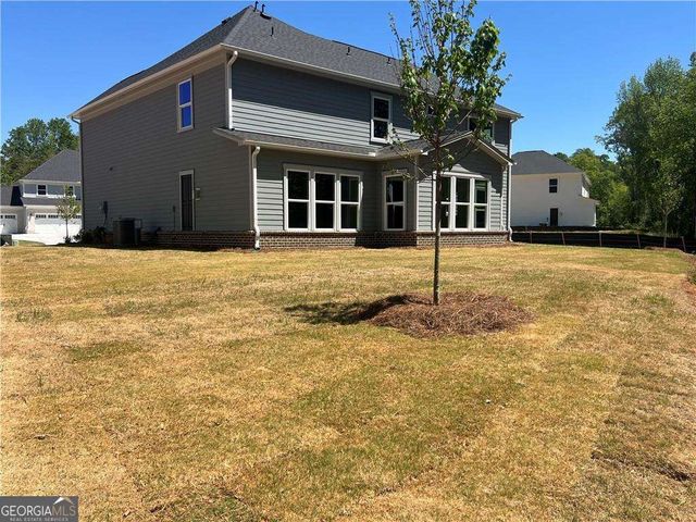 4665 Rosarian Drive, Cumming, GA 30040