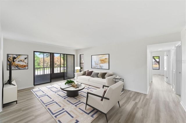 1135 PINE RIDGE CIRCLE W A2, Tarpon Springs, FL 34688