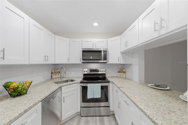 1135 PINE RIDGE CIRCLE W A2, Tarpon Springs, FL 34688