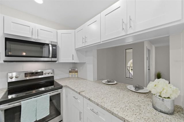 1135 PINE RIDGE CIRCLE W A2, Tarpon Springs, FL 34688