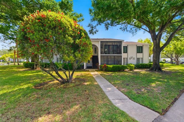 1135 PINE RIDGE CIRCLE W A2, Tarpon Springs, FL 34688