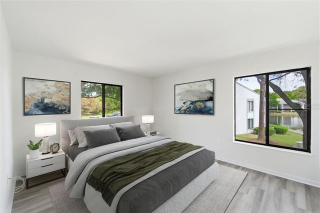 1135 PINE RIDGE CIRCLE W A2, Tarpon Springs, FL 34688