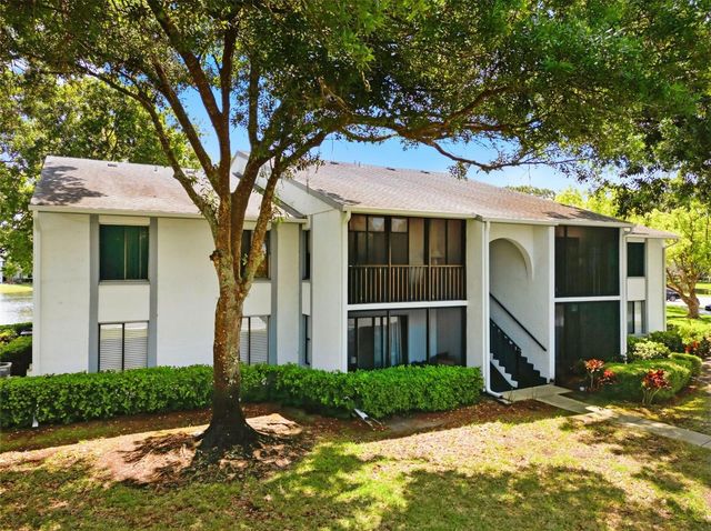 1135 PINE RIDGE CIRCLE W A2, Tarpon Springs, FL 34688